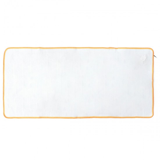 12V/24V Electric Car Blanket Heated Travel Throw Cosy Warm Winter for Outdoor Travel Thermal Equipment
