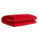 Fashion Super Soft Warm Plush Fleece Throw Blankets Home Office Sofa Bedding