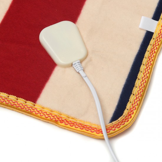 Electric blanket single temperature regulation safety waterproof non radiation student dormitory electric mattress