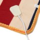 Electric blanket single temperature regulation safety waterproof non radiation student dormitory electric mattress