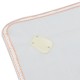 Electric blanket single temperature regulation safety waterproof non radiation student dormitory electric mattress