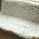 100x120cm Handmade Knitted Blanket Cotton Soft