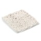 Warm Winter  Handmade Crocheted Bed Knitted Sofa Cover Blankets 5 Colors Thick Thread