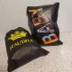 Super Soft Flannel Air conditioning Blanket Baby Gift Blankets Creative Trends With Package Bag