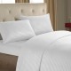 Striped Bedding Sets 3/4 Piece High Quality Brushed Microfiber Wrinkle & Fade & Stain Resistant Bed Sheets