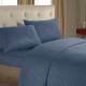 Striped Bedding Sets 3/4 Piece High Quality Brushed Microfiber Wrinkle & Fade & Stain Resistant Bed Sheets