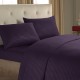 Striped Bedding Sets 3/4 Piece High Quality Brushed Microfiber Wrinkle & Fade & Stain Resistant Bed Sheets