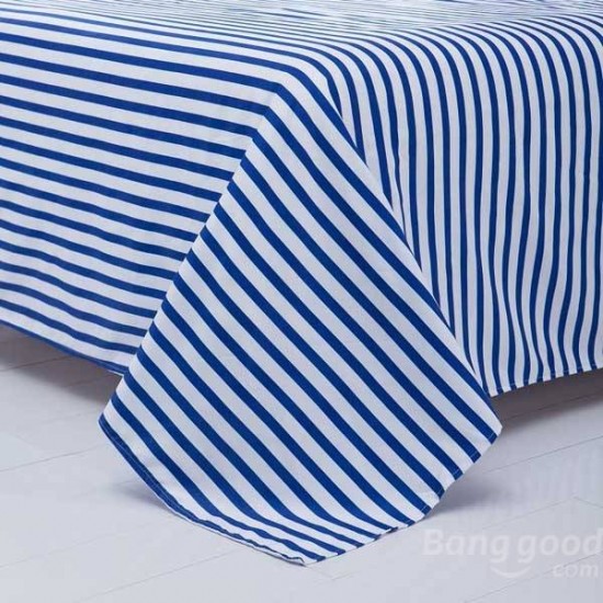 3/4pcs Suit Polyester Fiber Constellation Pattern Bedding Sets