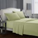 Super Soft 3/4 Peices Bedding Sets Deep Pocket Wrinkle Fade Resistant Duvet Cover Set
