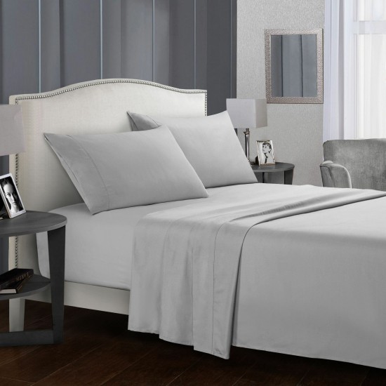 Super Soft 3/4 Peices Bedding Sets Deep Pocket Wrinkle Fade Resistant Duvet Cover Set