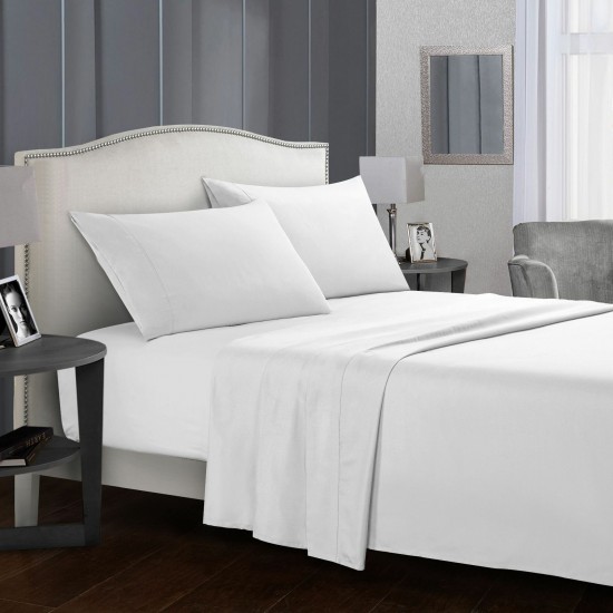 Super Soft 3/4 Peices Bedding Sets Deep Pocket Wrinkle Fade Resistant Duvet Cover Set