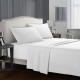 Super Soft 3/4 Peices Bedding Sets Deep Pocket Wrinkle Fade Resistant Duvet Cover Set