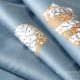 4pcs Suit Cotton Conch Predestined Love Printed Thicken Bedding Sets