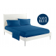 3/4 Peices Polyester Bedding Set Wrinkle Fade Stain Resistant Hypoallergenic Quilt Cover Set