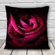 Personality 3D Western Style Throw Pillow Case Home Sofa Office Car Cushion Cover Gift