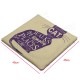 Linen Cartoom Cats Throw Pillow Case Cushion Cover Home Decor
