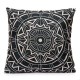 Nordic style Decorative Pillow Case Linen Cotton Cushion Cover Home Textile