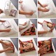 British Style European Traveling Throw Pillows Cases Home Sofa Car Decor Cushion Cover