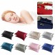 2pcs Silky Soft Pillow Case Bed Cushion Cover Pillowcase Room Home Gift