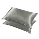 2pcs Silky Soft Pillow Case Bed Cushion Cover Pillowcase Room Home Gift