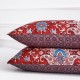 Bohemian King Size Comforter Duvet Cover Set Colorful Floral Boho Bedding Set Bed Sheet & Pillowcase Sets