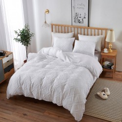 African Bedding Set 100% Cotton Duvet Mid Century Modern Design All Season Comforter Cover Bedding Set