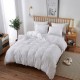 African Bedding Set 100% Cotton Duvet Mid Century Modern Design All Season Comforter Cover Bedding Set