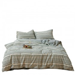 Queen Size Duvet Cover Set Umber 100% Microfiber 3 Pcs Solid Color Ultra Soft Skin-Friendly Comforter Cover Wth Button Closure
