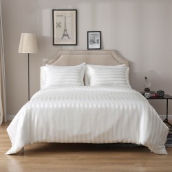 Ultra Soft Brushed Microfiber Printed Hotel Sheets Cotton Quality Satin Duvet Cover Set Bed Cover
