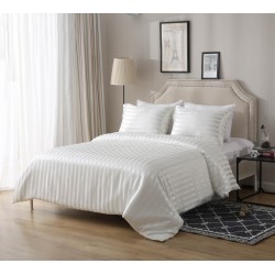 Ultra Soft Brushed Microfiber Printed Hotel Sheets Cotton Quality Satin Duvet Cover Set Bed Cover