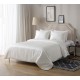 Ultra Soft Brushed Microfiber Printed Hotel Sheets Cotton Quality Satin Duvet Cover Set Bed Cover