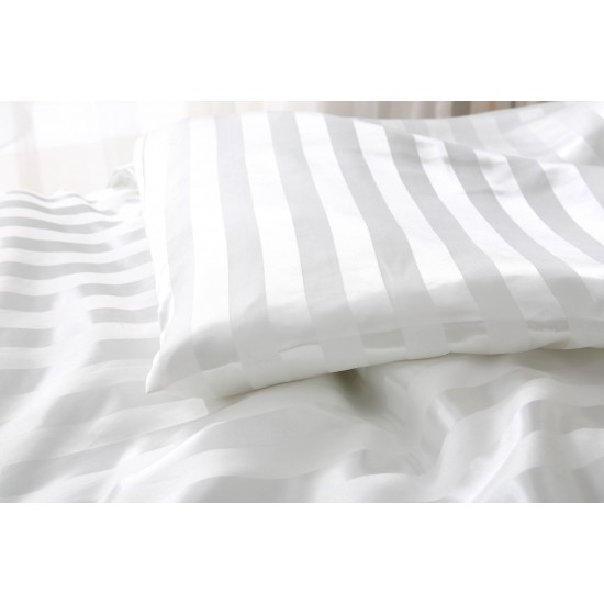 Ultra Soft Brushed Microfiber Printed Hotel Sheets Cotton Quality Satin Duvet Cover Set Bed Cover