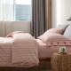 White Duvet Covers Queen Size Microfiber Soft Queen Duvet Cover Set 1 Duvet Cover and 2 Pillow Shams For Bedroom