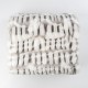 Faux Fur Long Hair Rabbit Fur Shaggy Plush Duvet Cover
