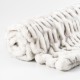 Faux Fur Long Hair Rabbit Fur Shaggy Plush Duvet Cover