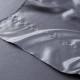  Breathable hypoallergenic Mulberry Silk Natural Dye Satin Deep Pocket Fitted flat bed sheet lenol silk 22 Momme full size