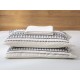 Customized Design 3d Printing Washed Cotton Linen Bohemian Striped Home Decorative Bed Sheet/duvet Cover Set With Pillowcase