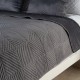 Comfortable bed patchwork quilt Air conditioning quilt custom luxurious quilt