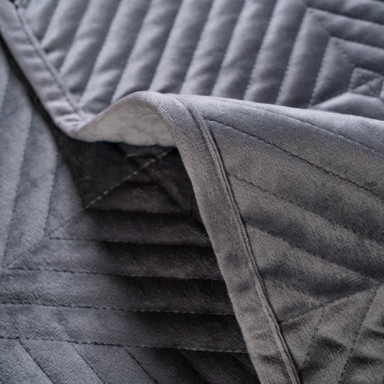 Comfortable bed patchwork quilt Air conditioning quilt custom luxurious quilt