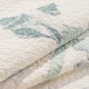 king size quilts china quilt factory summer floral quilt comforter set bedspread wholesale queen for sale