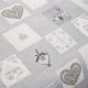 Reversible Light Weight Quilt Bedspread