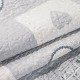 Reversible Light Weight Quilt Bedspread