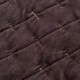 Tacking stitch Bedding Comforter Set Hotel Soft King Queen Full Bed Quilt microfiber quilt