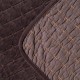 Tacking stitch Bedding Comforter Set Hotel Soft King Queen Full Bed Quilt microfiber quilt