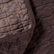 Tacking stitch Bedding Comforter Set Hotel Soft King Queen Full Bed Quilt microfiber quilt