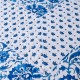  Bedspread Floral Printed Quilts King size Bedspread For Mattress
