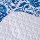  Bedspread Floral Printed Quilts King size Bedspread For Mattress