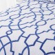 home decoration cotton quilt microfiber fabric bedspread set brushed quilt sets quilted bed sheet spread embroidery Coverlet