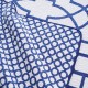 home decoration cotton quilt microfiber fabric bedspread set brushed quilt sets quilted bed sheet spread embroidery Coverlet