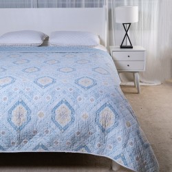 New products designers comforter Bohemian Bedspread Quilt Set